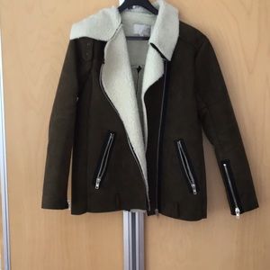 😃😃J.O.A. Los Angeles sz M coat😃😃